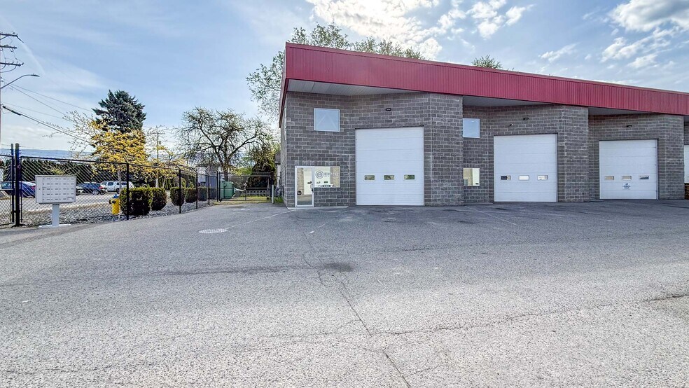 More Photos Of , Kelowna Industrial For Sale