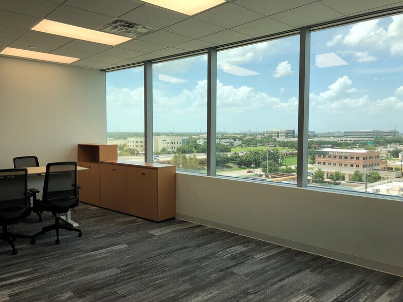 More Photos Of 9999 Bellaire Blvd, Houston Medical For Lease