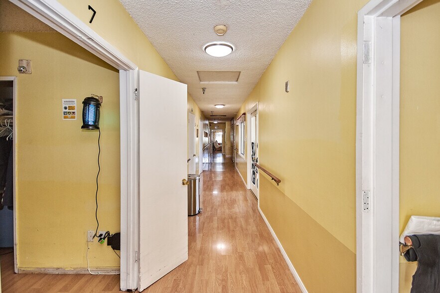 More Photos Of 528 Howard St, Alhambra Assisted Living For Sale