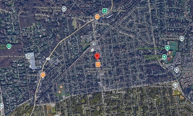 More Photos Of 410 Lake Ave, Saint James Freestanding For Sale