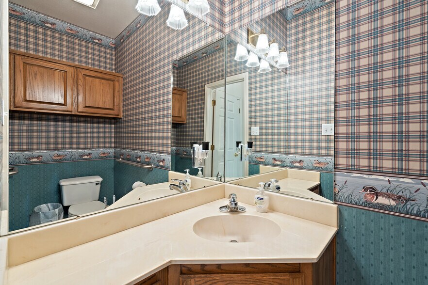 More Photos Of 409 Mallard Ln, Taylor Office Residential For Lease