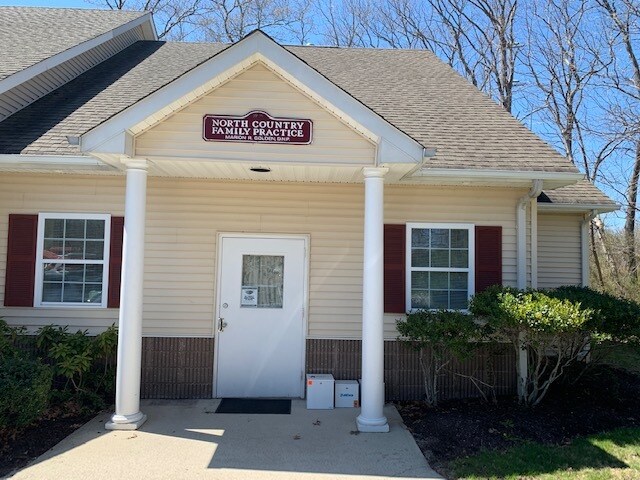 More Photos Of 5974 Route 25A, Wading River Medical For Lease