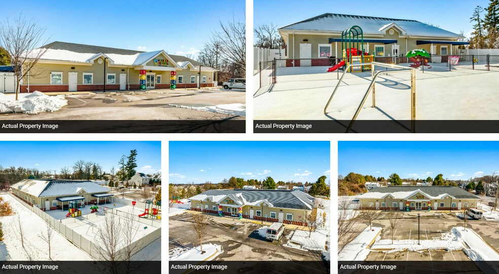 More Photos Of 9300 Lyons Mill Rd, Owings Mills Daycare Center For Sale