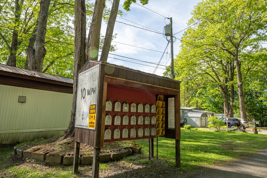 More Photos Of 962 State Highway 29A, Gloversville Manufactured Housing Mobile Home Park For Sale