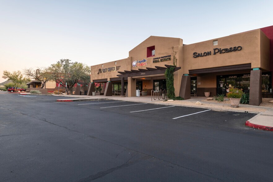 More Photos Of 34402-34522 N Scottsdale Rd, Scottsdale Unknown For Lease