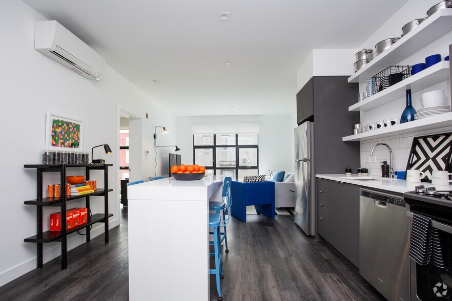 More Photos Of 32-34 Cambridge St, Charlestown Apartments For Lease