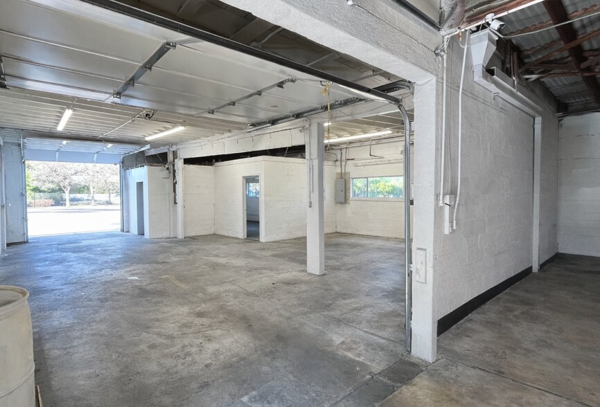 More Photos Of 6228 Walnut Ave, Orangevale Auto Repair For Sale