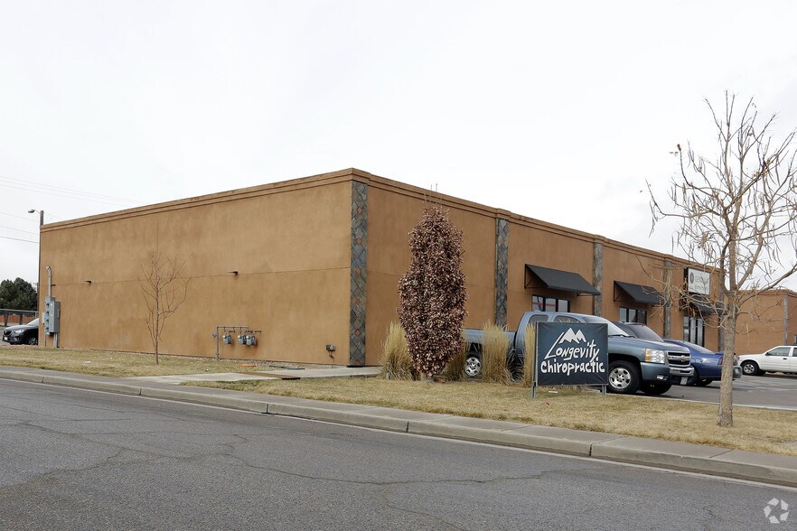 More Photos Of 2437-2443 S Prairie Ave, Pueblo Office For Sale