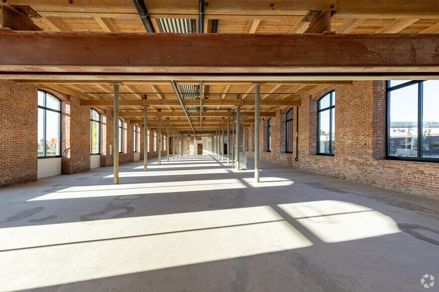 Photo of 1st Floor Ste 101