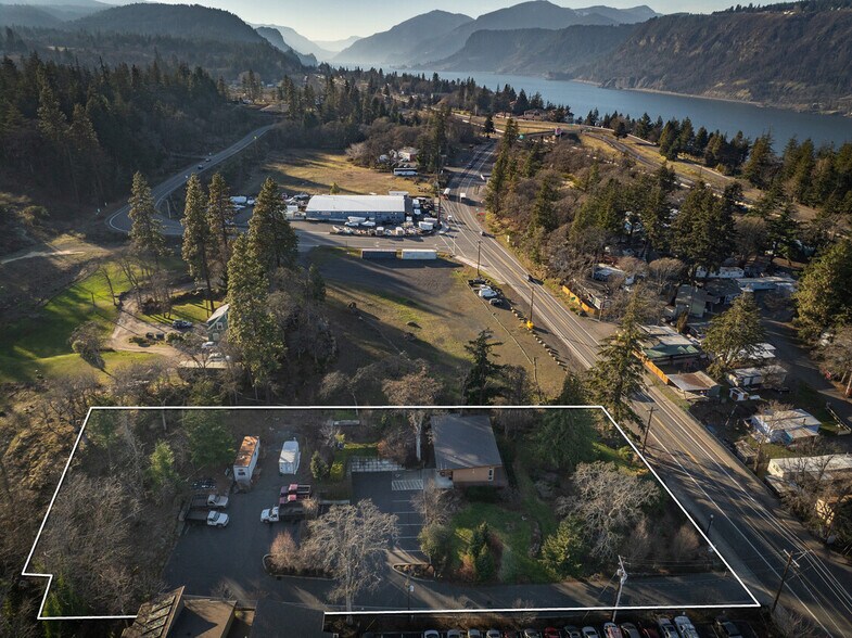 More Photos Of 3239 Cascade Ave, Hood River Land For Sale