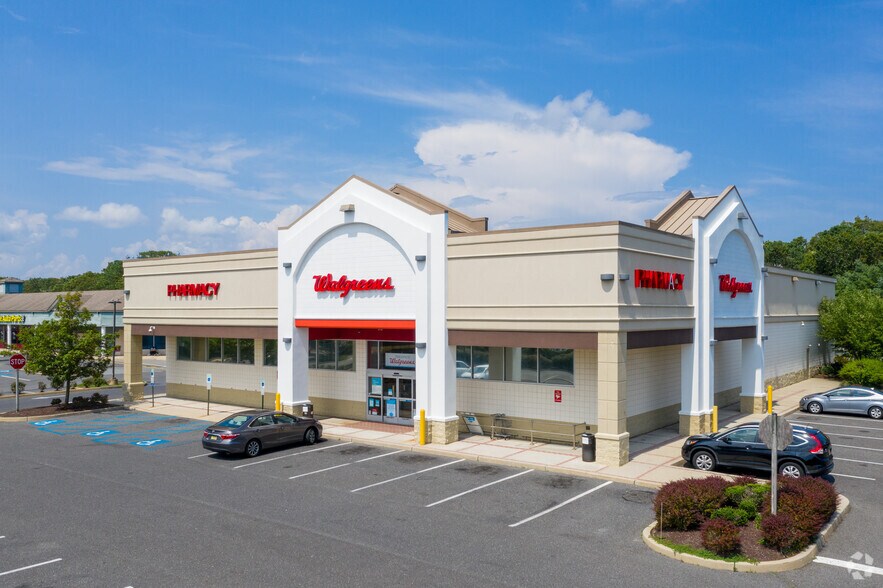 More Photos Of 636-674 White Horse Pike, Absecon Unknown For Lease