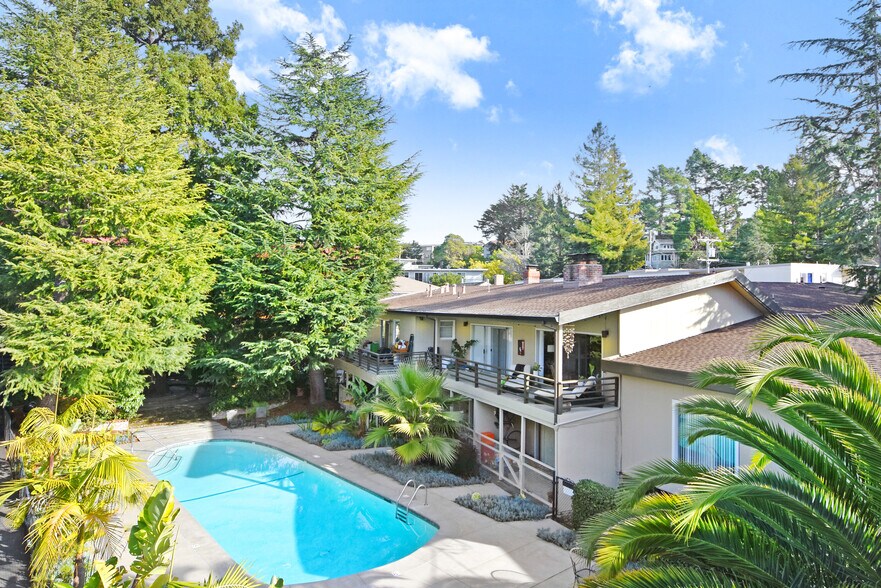 More Photos Of , Mill Valley Multifamily For Sale