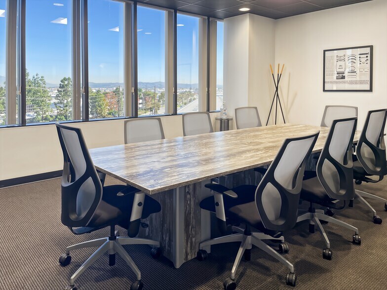 More Photos Of 5800 S Eastern Ave, Commerce Coworking Space