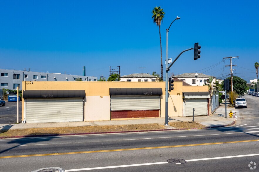 More Photos Of 1155 N Mission Rd, Los Angeles Loft Creative Space For Sale