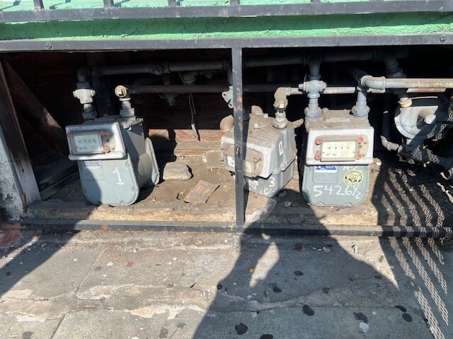 More Photos Of 5426 Compton Ave, Los Angeles Storefront Retail Residential For Sale
