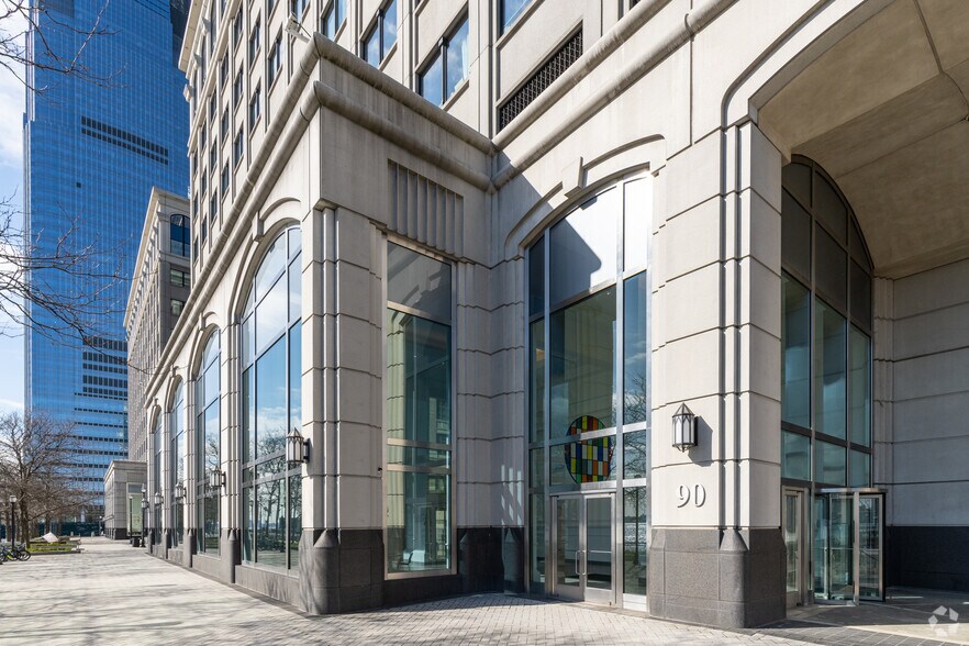 More Photos Of 90 Hudson St, Jersey City Office For Sale