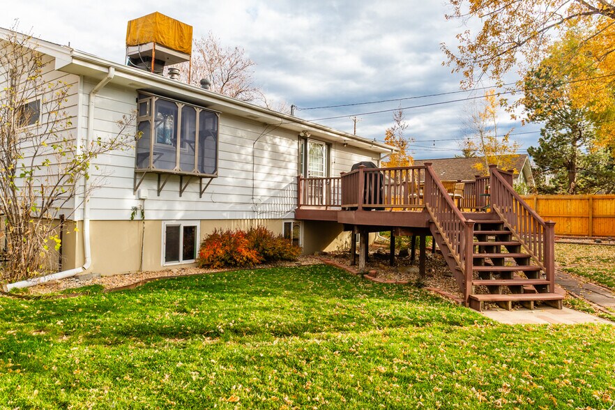 More Photos Of 3279 S Pearl St, Englewood Multifamily For Sale