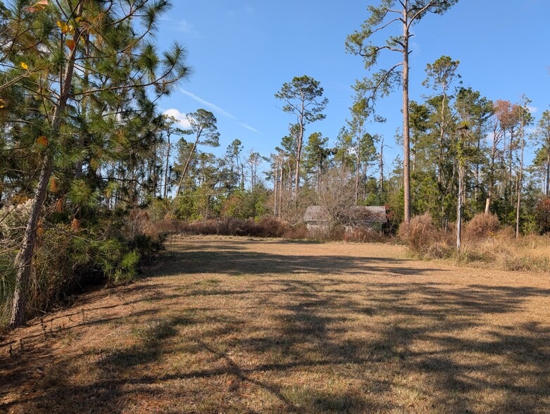 More Photos Of 4308 Hickory Grove Rd N, Valdosta Land For Sale