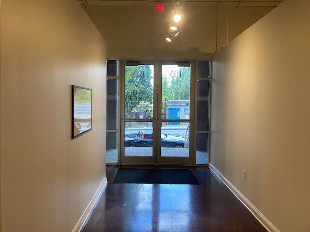 More Photos Of 345 Frazier Ave, Chattanooga Storefront Retail Office For Lease