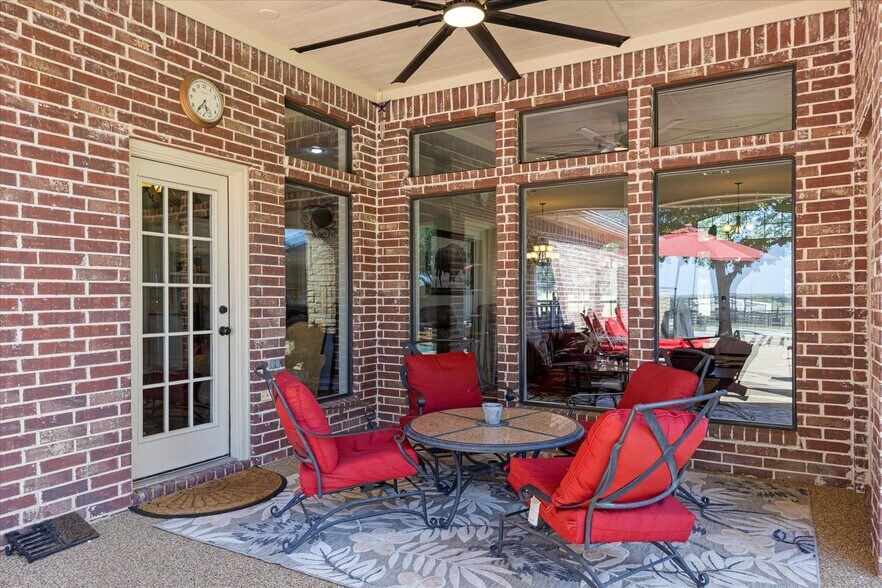 More Photos Of 5444 Meadow Ridge Dr, Weatherford Land For Sale