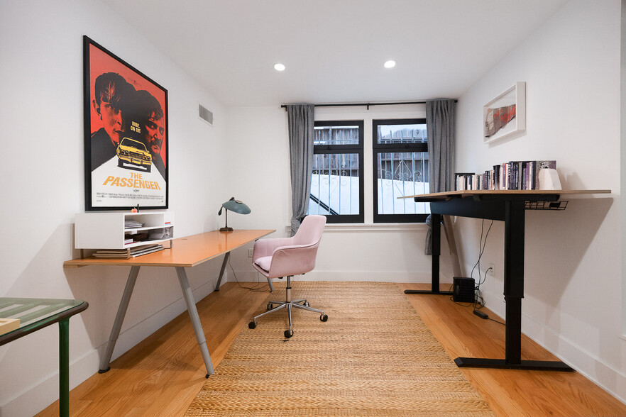 More Photos Of 1913-1915 Hyperion Ave, Los Angeles Loft Creative Space For Sale