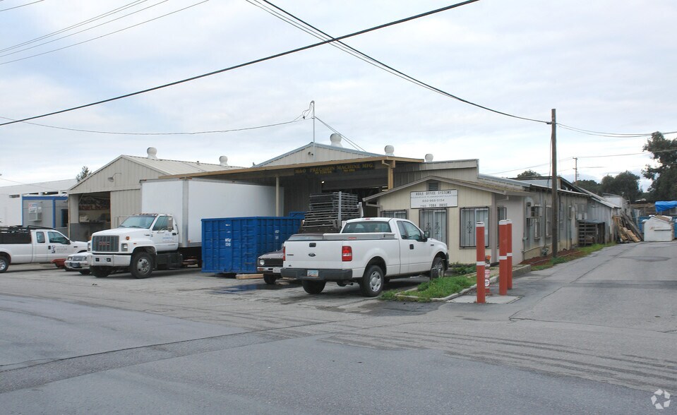 Primary Photo Of 790 Yuba Dr, Mountain View Service For Sale