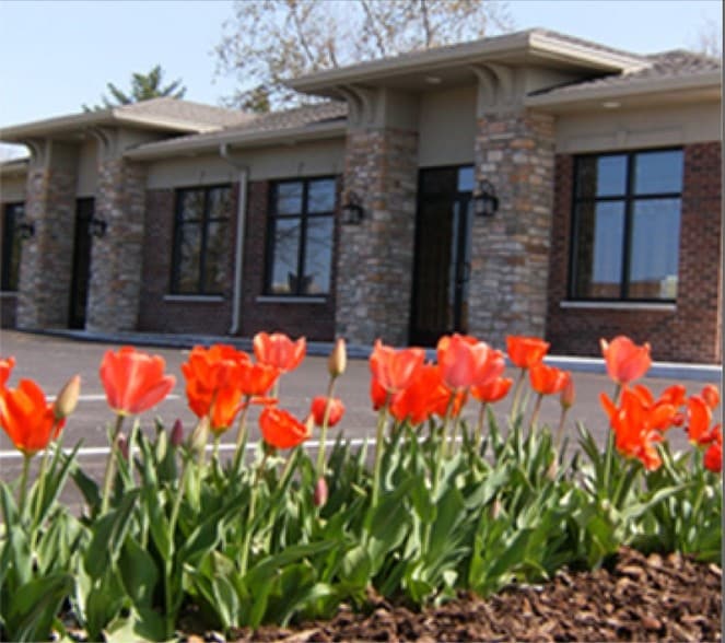 More Photos Of 8065-8069 Mexico Rd, Saint Peters Medical For Lease