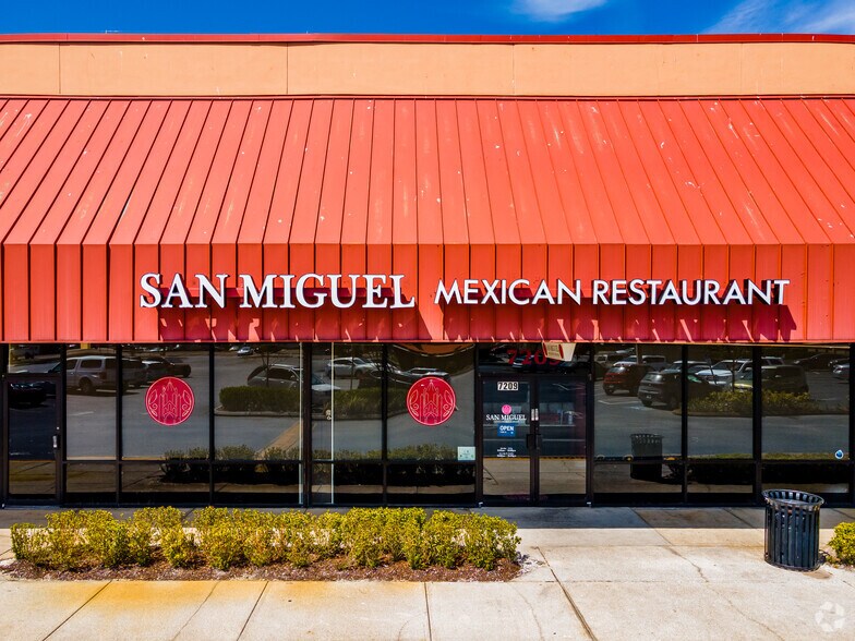 More Photos Of 7101-7321 State Road 54, New Port Richey Unknown For Lease