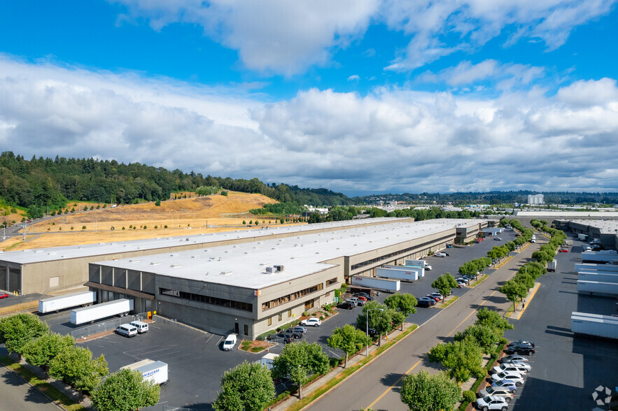 18255 Segale Park Drive B, Tukwila, Wa 98188 - Industrial For Lease 