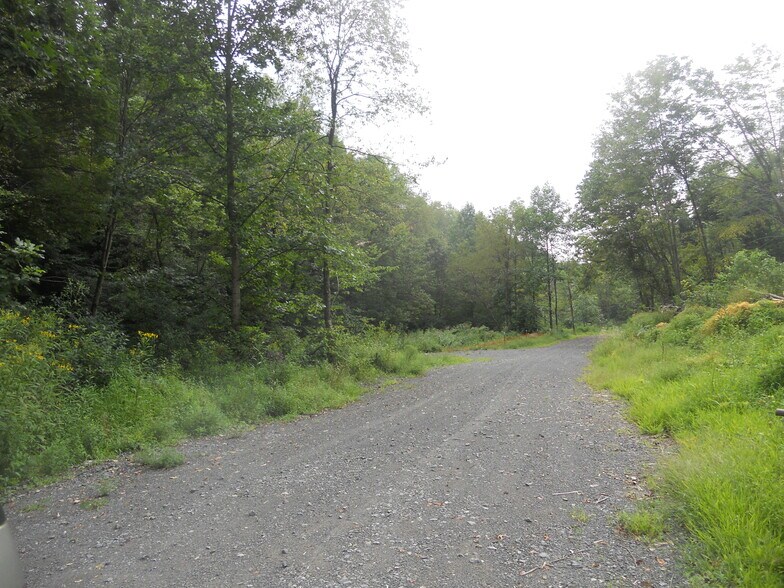 More Photos Of 595 Wades Run Rd, Morgantown Land For Sale