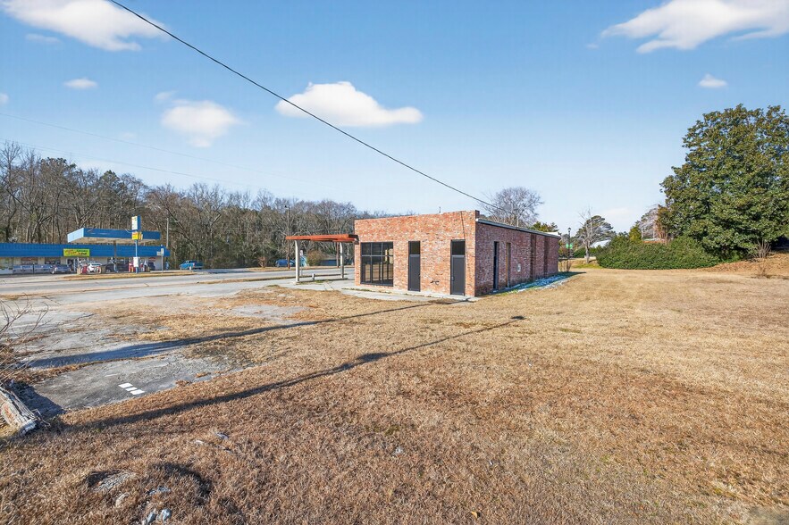 More Photos Of 4800 Lamb Ave, Union Point Service For Sale
