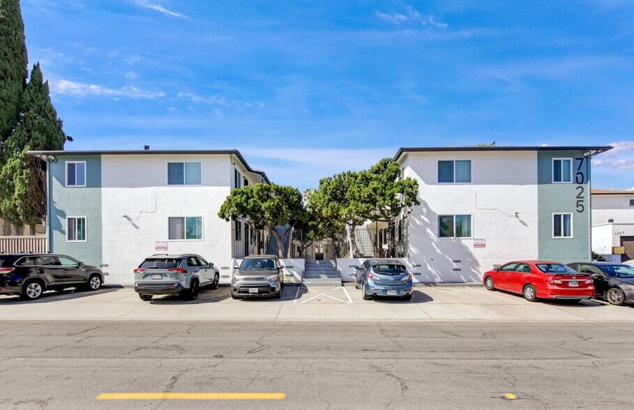More Photos Of 7025 Boulevard Dr, La Mesa Apartments For Sale