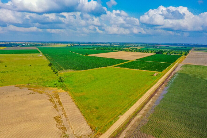 More Photos Of 000 Koym Road, Beasley Land For Sale