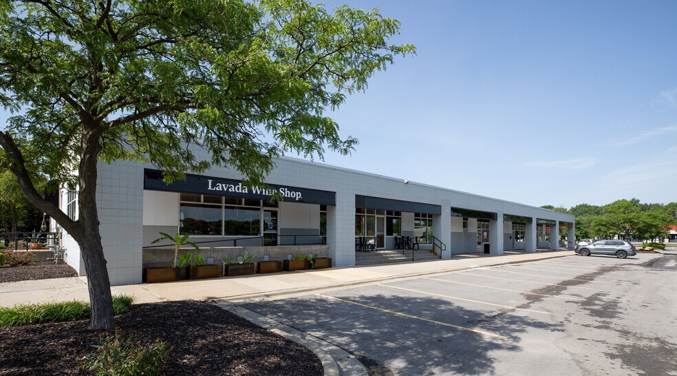 More Photos Of , Overland Park General Retail For Sale