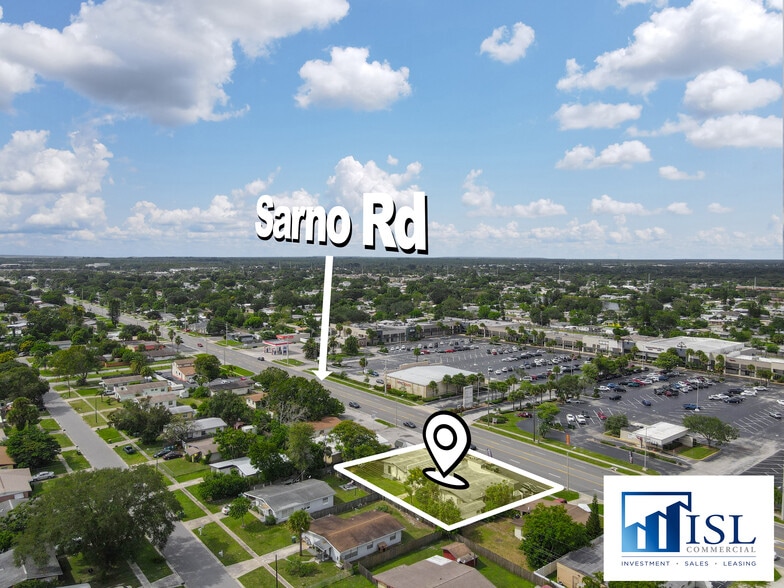 More Photos Of 2133-2145 Sarno Rd, Melbourne Freestanding For Sale