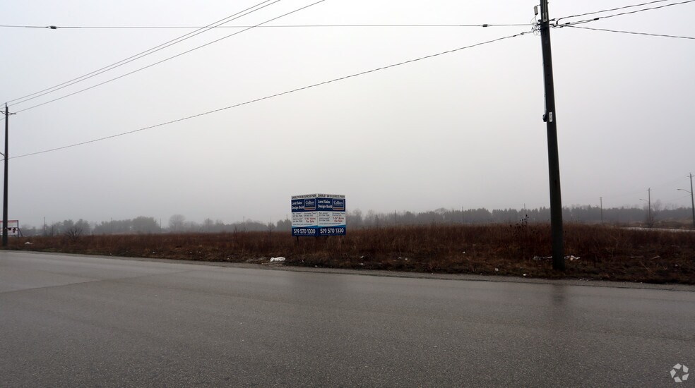 More Photos Of , Kitchener Land For Sale