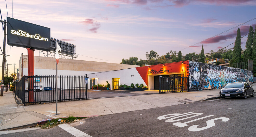 Primary Photo Of 1761-1769 Glendale Blvd, Los Angeles Storefront Retail Office For Lease