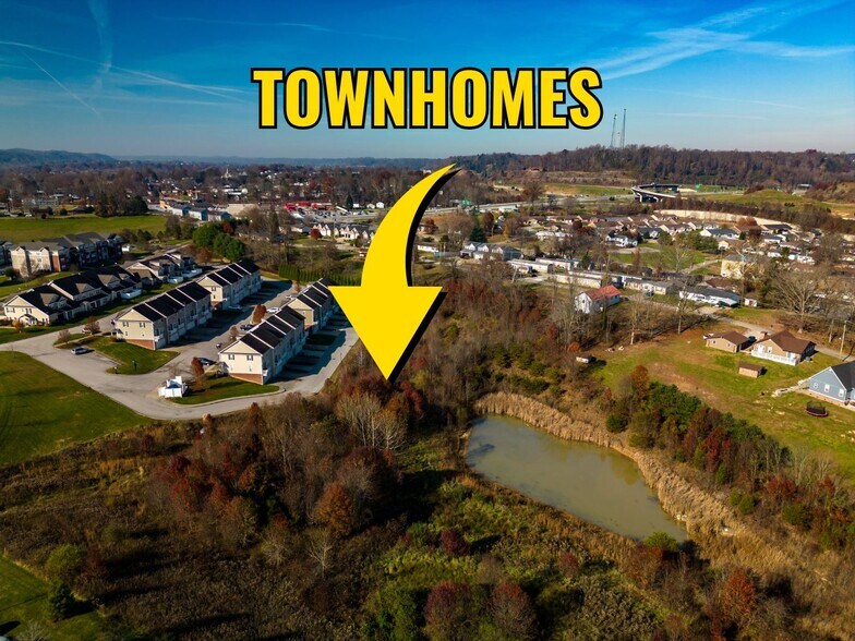 More Photos Of TBD Hedrick Rd, Scott Depot Land For Sale