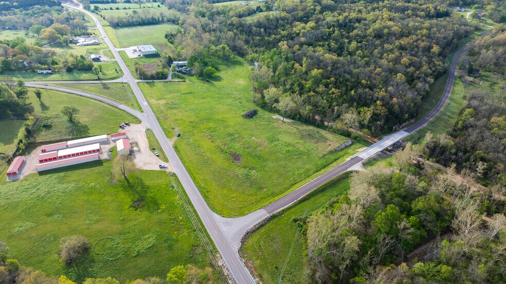 More Photos Of TBD State Highway 42, Brumley Land For Sale