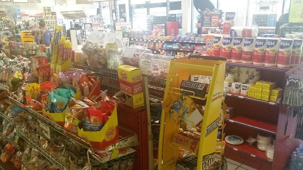 More Photos Of 4000 Highway 28 E, Pineville Service Station For Sale