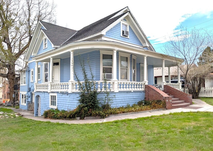 More Photos Of 46 W 10th St, Reno Apartments For Sale