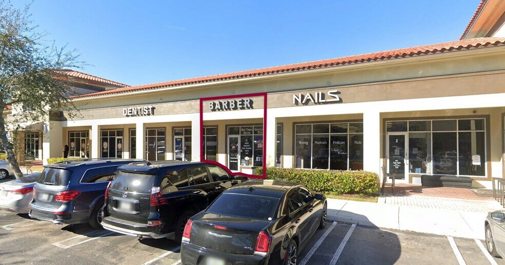 More Photos Of 4651 N State Road 7, Coral Springs Freestanding For Sale