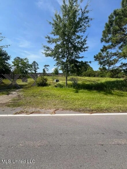 More Photos Of 3420 Groveland Rd, Ocean Springs Land For Sale