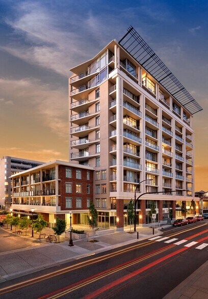 More Photos Of 780 Fisgard St, Victoria Apartments For Lease