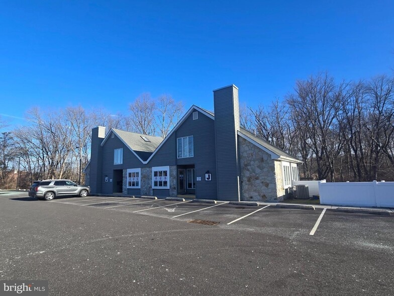 More Photos Of 900 Route 168, Turnersville Medical For Sale