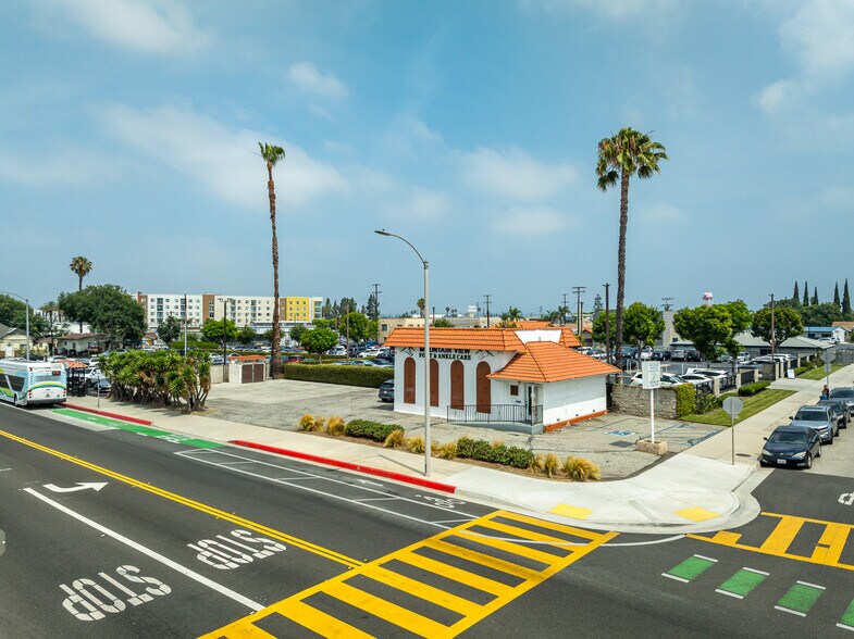 More Photos Of 3503 Lexington Ave, El Monte Medical For Sale