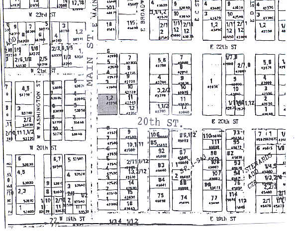 More Photos Of 2001 Main St, Vancouver Office For Sale