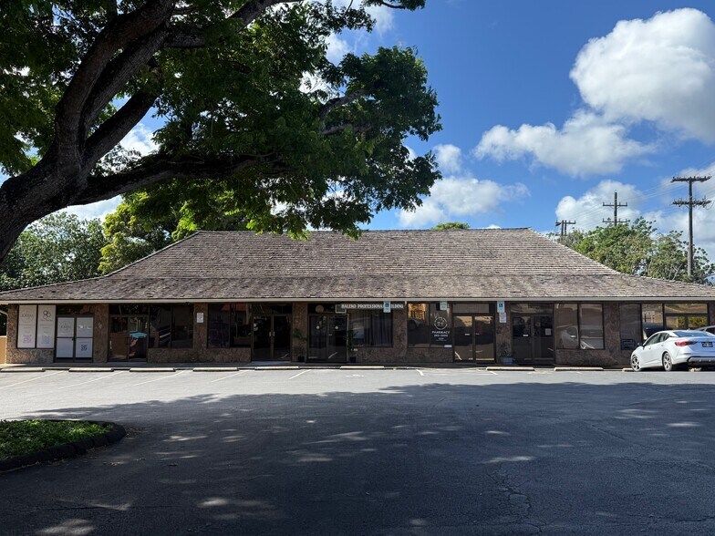 More Photos Of 4491 Rice St, Lihue Unknown For Lease