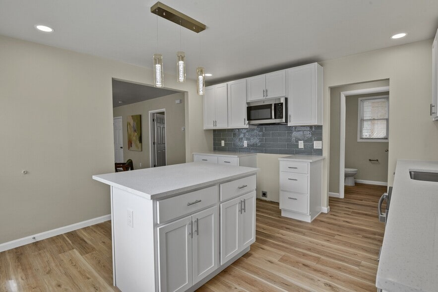 More Photos Of 424 W Kiowa St, Colorado Springs Daycare Center For Sale