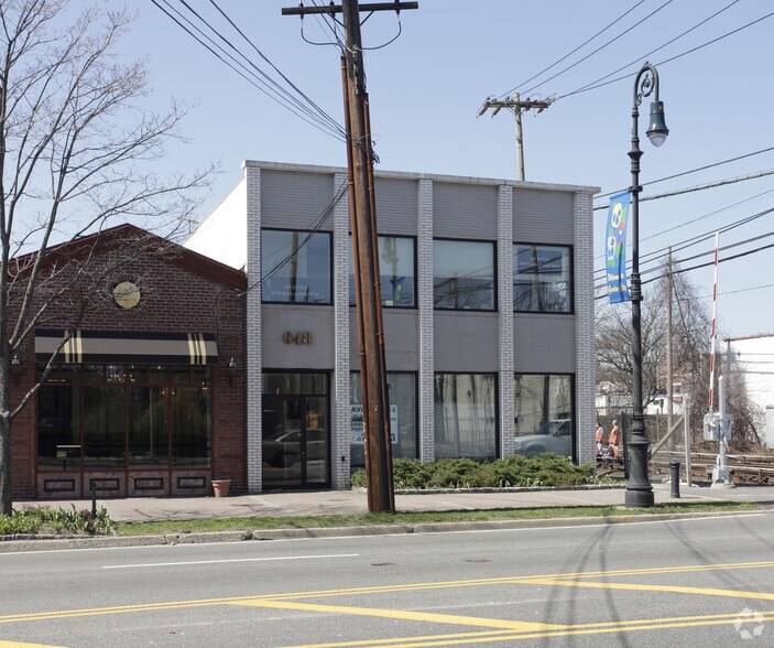 More Photos Of 648 Franklin Ave, Garden City Medical For Sale